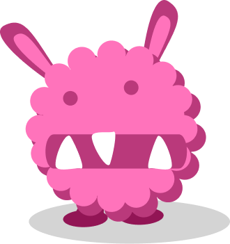 MeHungry Monster